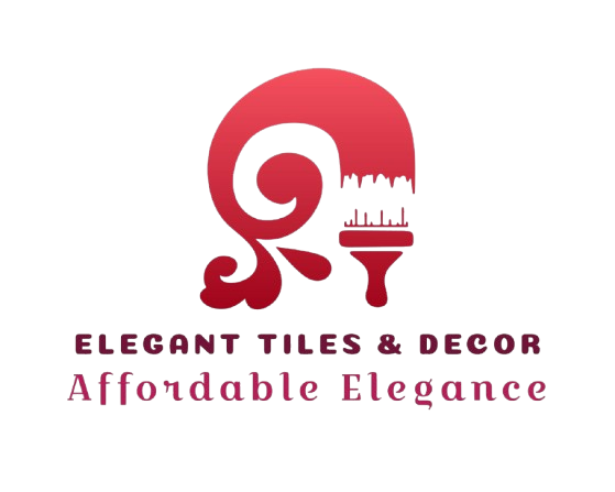 Elegant Tiles & Décor Logo